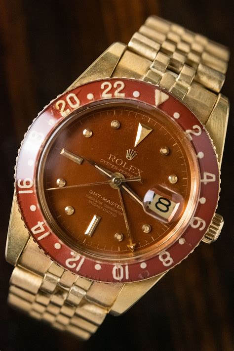 rolex gmt mk3|Rolex gmt master 6542.